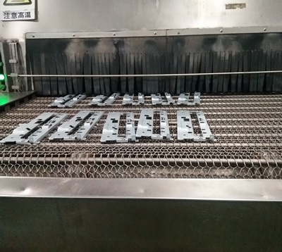 不銹鋼網(wǎng)帶定制看出關(guān)西技術(shù)實力