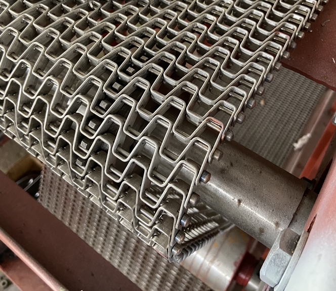 FW長(zhǎng)城網(wǎng)帶