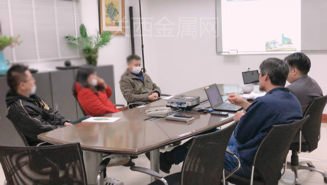 【最新】遠(yuǎn)赴而來的大連客戶，意欲何為？