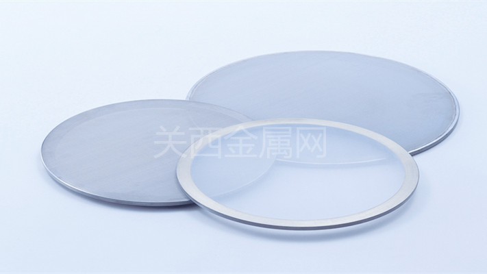 不銹鋼進(jìn)口篩網(wǎng)的未來-星辰大海