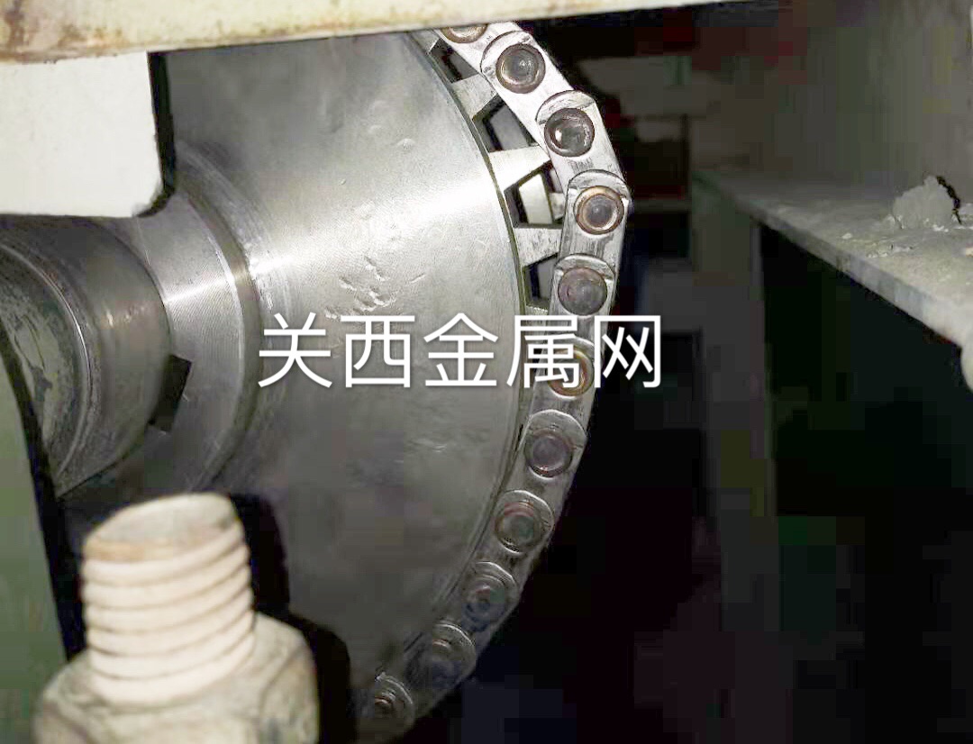 【耐高溫輸送帶】之長(zhǎng)城網(wǎng)帶注意事項(xiàng)