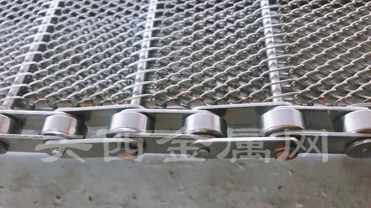 鏈條式的金屬輸送帶有哪些優(yōu)點(diǎn)？