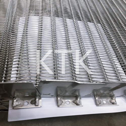 【金屬輸送帶】的工藝未來發(fā)展如何？