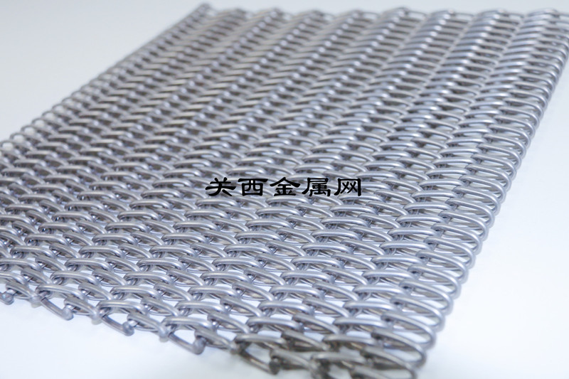 金屬輸送帶在流水線上易出現(xiàn)什么問題?