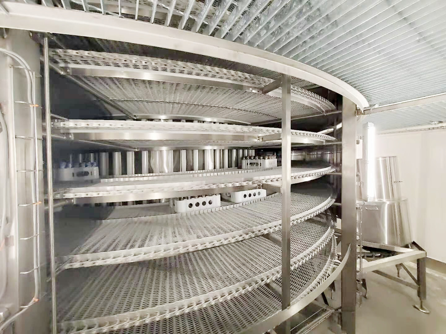 【螺旋塔網(wǎng)帶】-帶你一分鐘看完