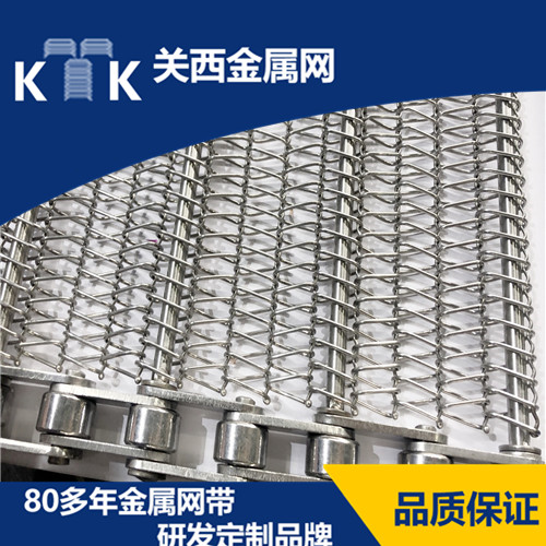 【不銹鋼網(wǎng)帶】工業(yè)清洗怎么選?