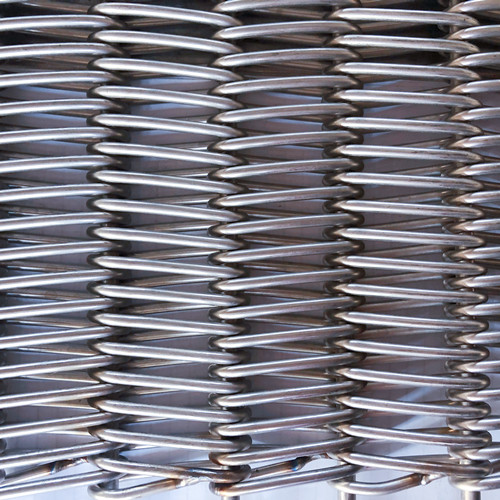 【高溫網(wǎng)帶】在粉末冶金行業(yè)中的應用