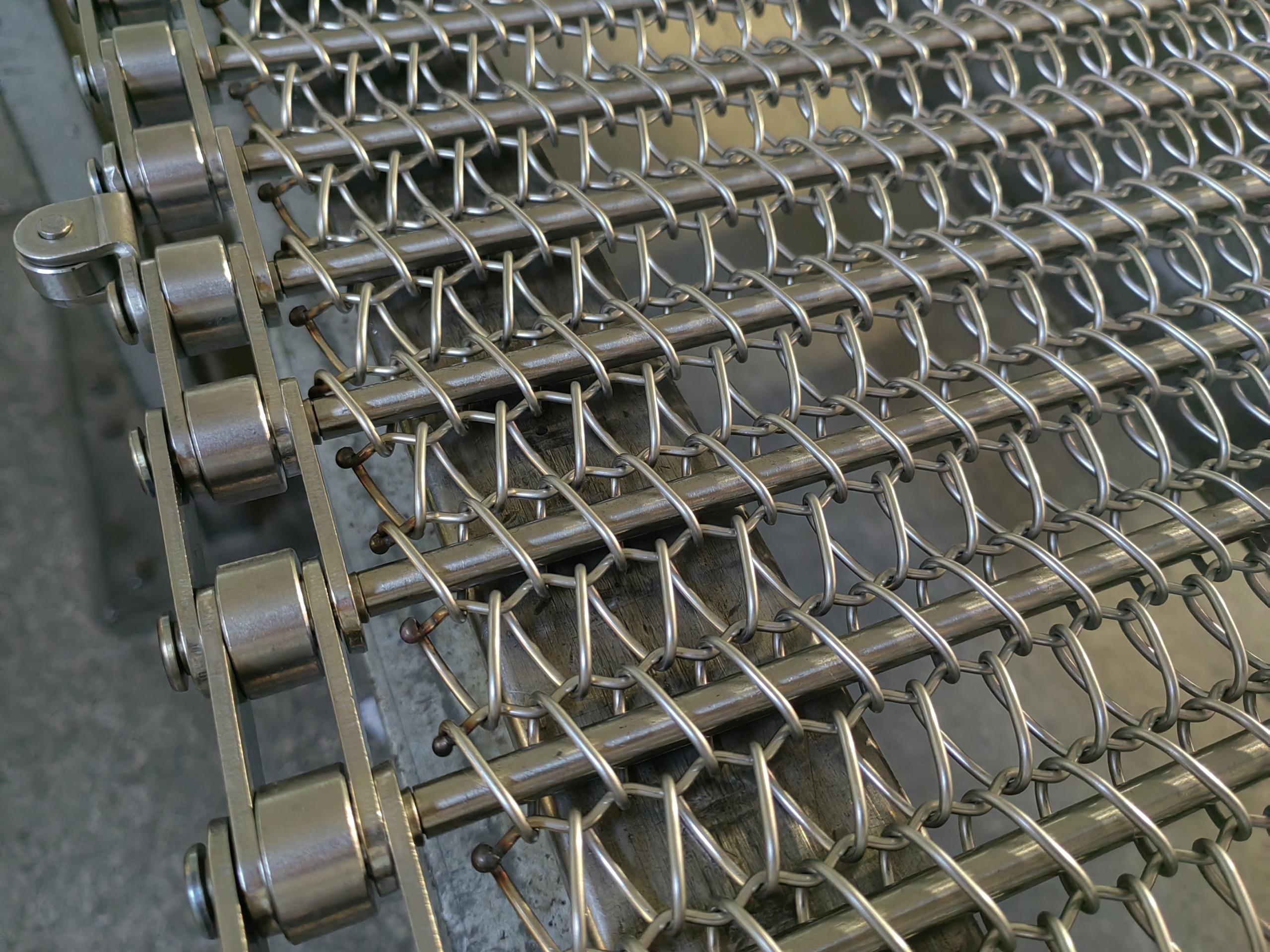 5大要點(diǎn)助您選對【烘干設(shè)備網(wǎng)帶】