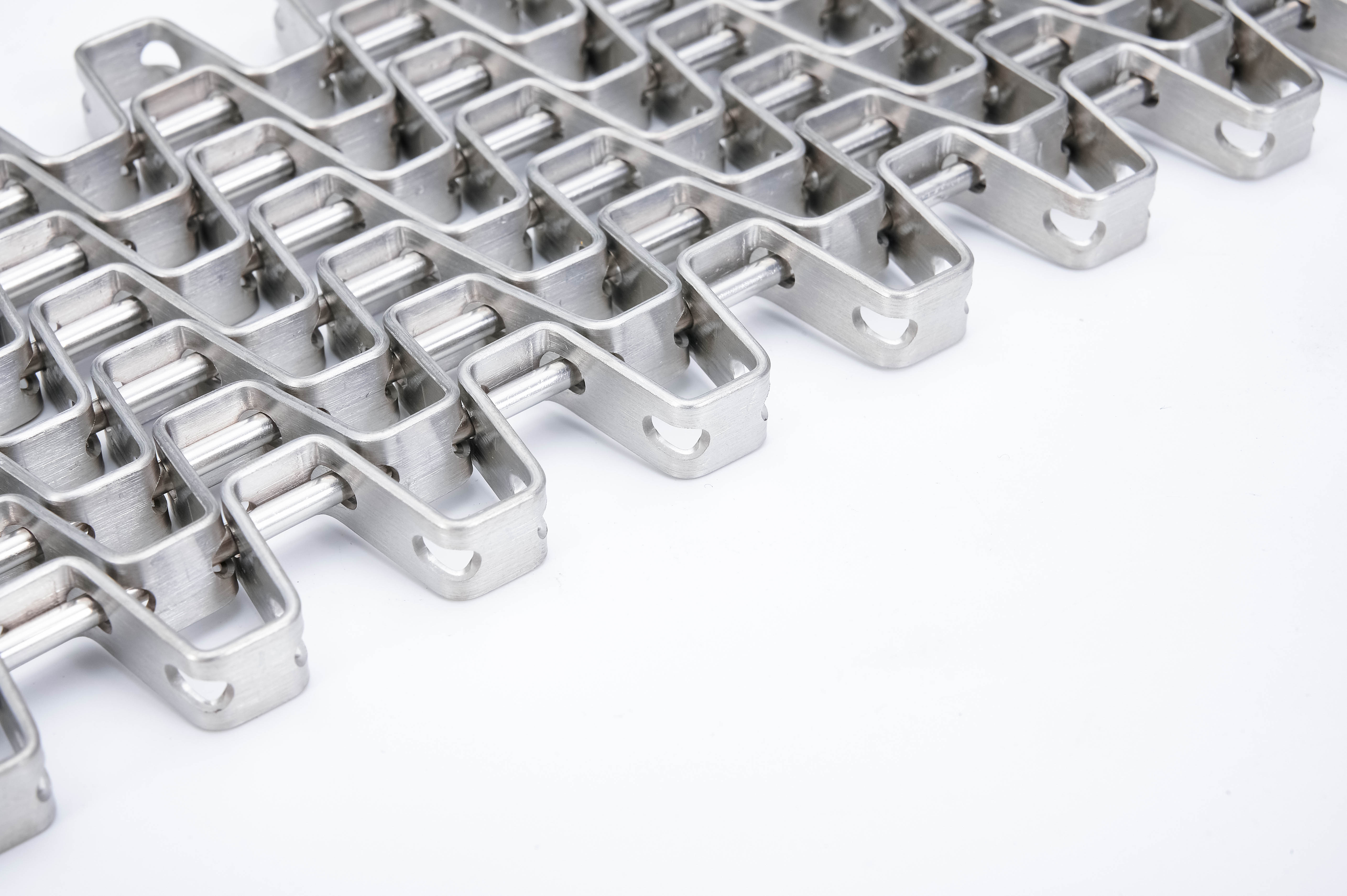 【長城網(wǎng)帶】—在制罐清洗中應用的特點