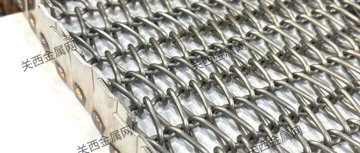 燒結(jié)爐網(wǎng)帶選型：避開(kāi)這3個(gè)坑，成品率提升20%