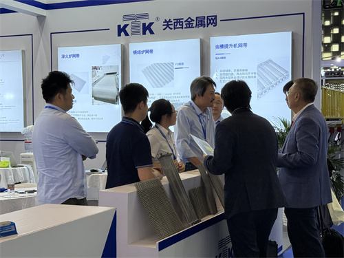  2026上海國際緊固件展會，圓滿落幕
