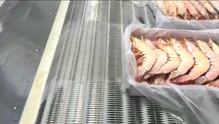 不銹鋼網(wǎng)帶 不銹鋼網(wǎng)帶