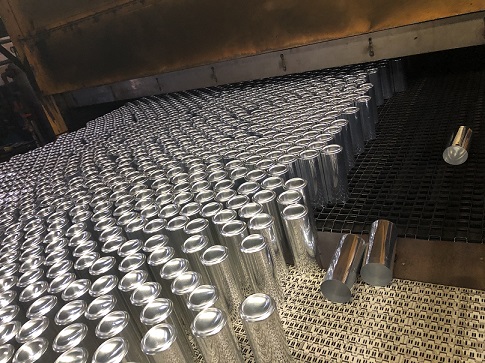 不銹鋼輸送網(wǎng)帶 不銹鋼輸送網(wǎng)帶