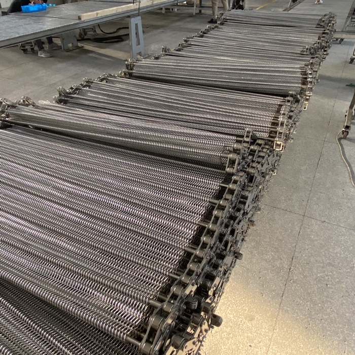 金屬輸送帶 金屬輸送帶