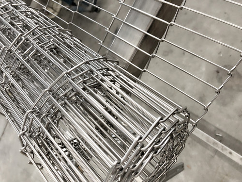 乙字形網(wǎng)帶 乙字形網(wǎng)帶